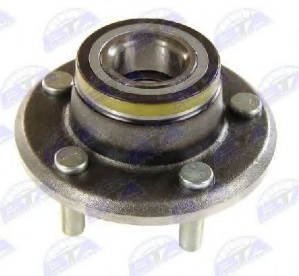 Ступица колеса BTA H1Y025BTA Ступица колеса BTA H1Y025BTA