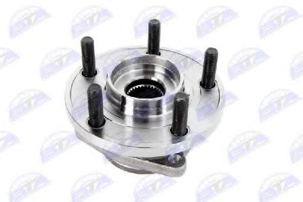 Ступица колеса BTA H1Y028BTA Ступица колеса BTA H1Y028BTA