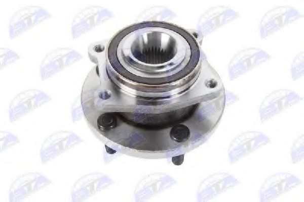 Ступица колеса BTA H1Y028BTA