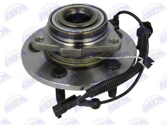 Подшипник ступицы BTA H1Y031BTA