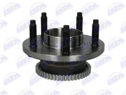 Ступица колеса BTA H1Y034BTA