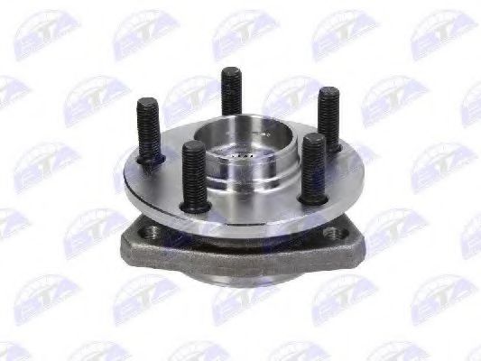 Подшипник ступицы BTA H1Y035BTA