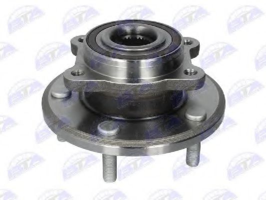 Подшипник ступицы BTA H1Y038BTA Подшипник ступицы BTA H1Y038BTA