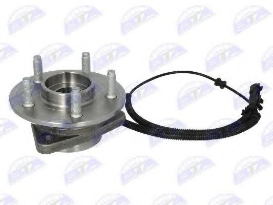 Подшипник ступицы BTA H1Y039BTA