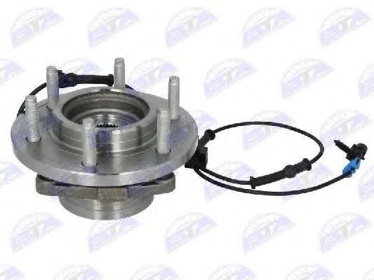 Подшипник ступицы BTA H1Y040BTA
