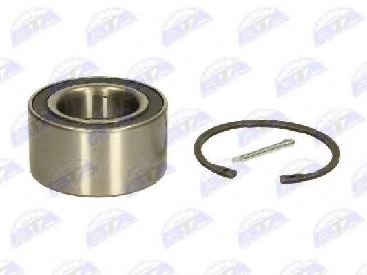 Подшипник ступицы BTA H1Y041BTA