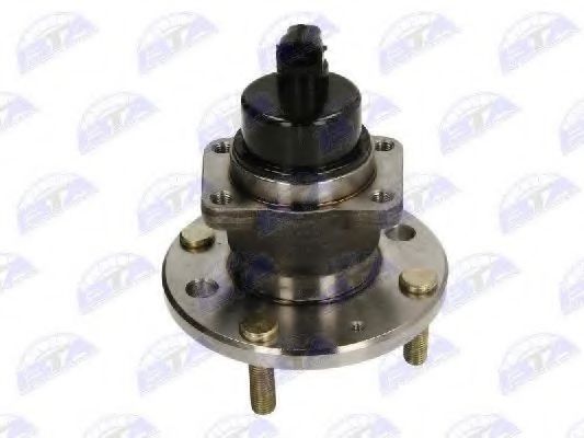 Ступица колеса BTA H20045BTA Ступица колеса BTA H20045BTA