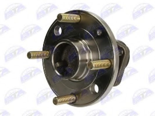 Ступица колеса BTA H20045BTA
