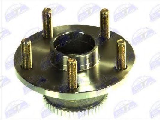 Подшипник ступицы BTA H20053BTA