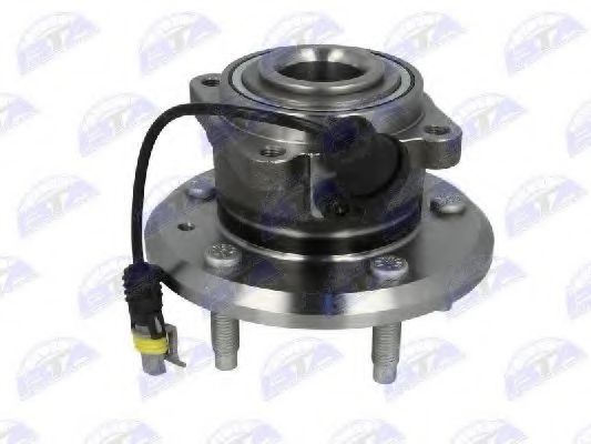 Подшипник ступицы BTA H20090BTA