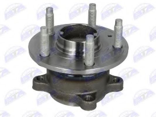 Подшипник ступицы BTA H20092BTA