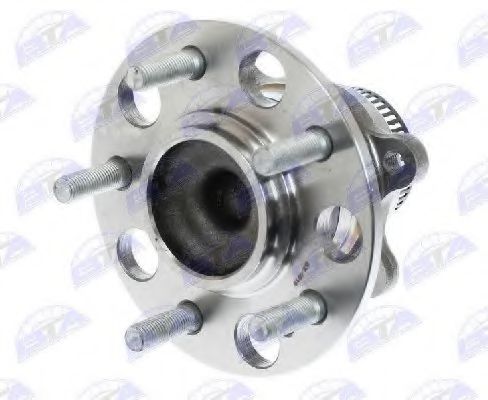Ступица колеса BTA H20321BTA