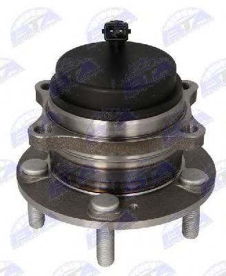 Подшипник ступицы BTA H20324BTA