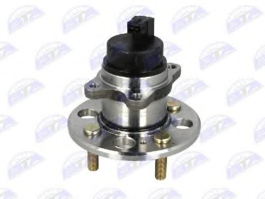 Подшипник ступицы BTA H20325BTA