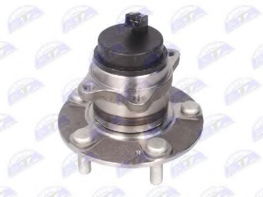 Подшипник ступицы BTA H20327BTA Подшипник ступицы BTA H20327BTA