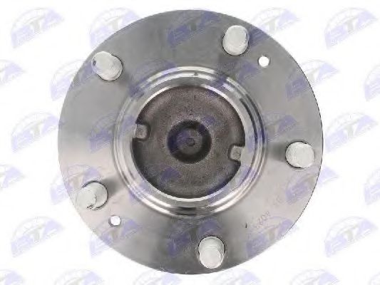 Подшипник ступицы BTA H20327BTA