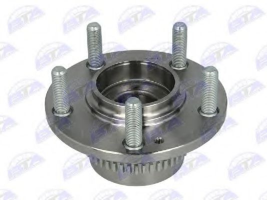 Подшипник ступицы BTA H20329BTA Подшипник ступицы BTA H20329BTA