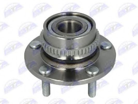 Подшипник ступицы BTA H20329BTA