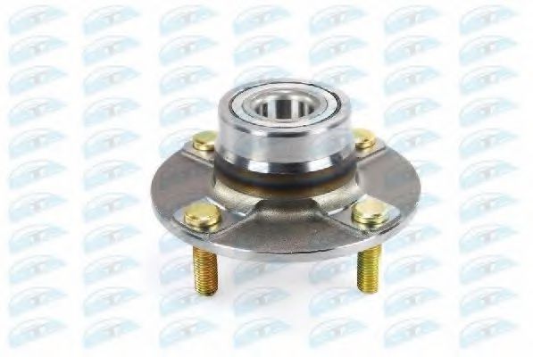 Подшипник ступицы BTA H20503BTA