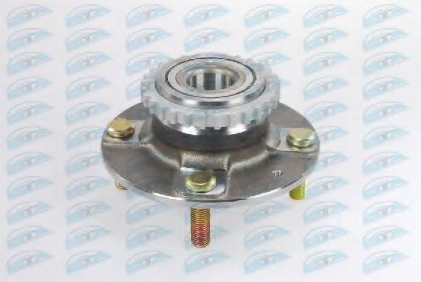 Подшипник ступицы BTA H20504BTA