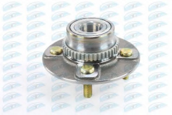 Подшипник ступицы BTA H20516BTA