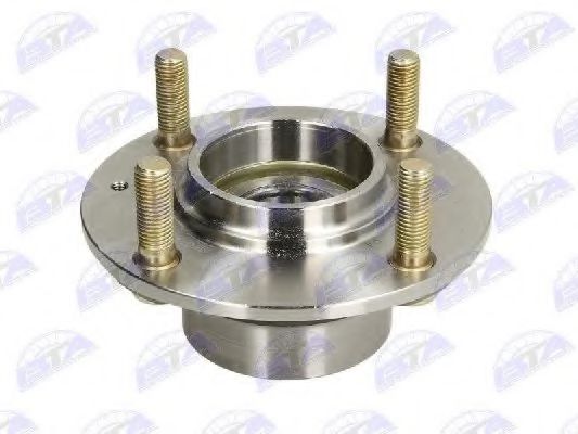 Подшипник ступицы BTA H20525BTA