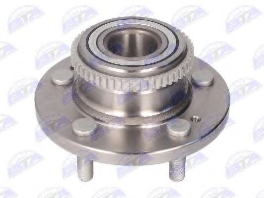 Подшипник ступицы BTA H20543BTA Подшипник ступицы BTA H20543BTA