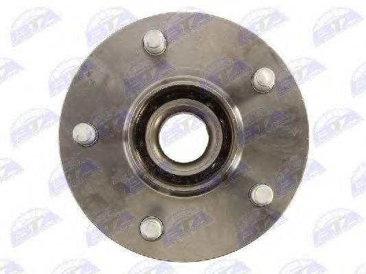 Подшипник ступицы BTA H21011BTA