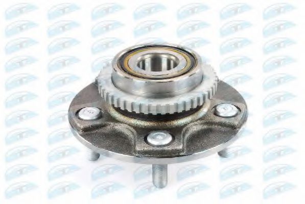 Подшипник ступицы BTA H21012BTA