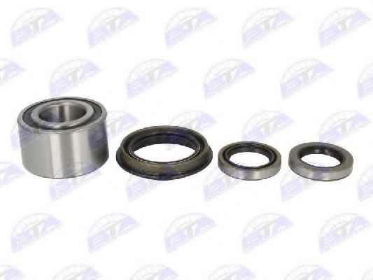 Подшипник ступицы BTA H21019BTA