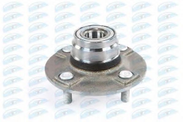 Подшипник ступицы BTA H21024BTA