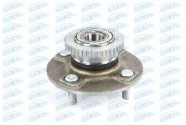 Подшипник ступицы BTA H21025BTA