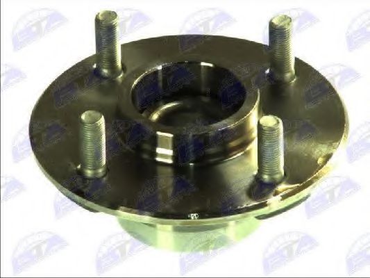 Подшипник ступицы BTA H21026BTA