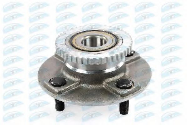 Подшипник ступицы BTA H21027BTA