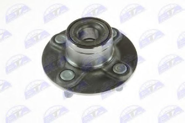 Подшипник ступицы BTA H21028BTA