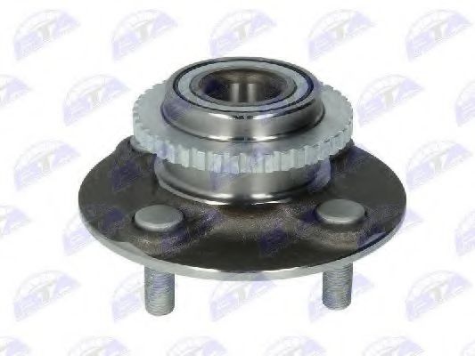 Подшипник ступицы BTA H21029BTA Подшипник ступицы BTA H21029BTA