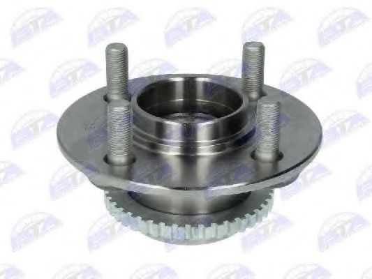 Подшипник ступицы BTA H21029BTA
