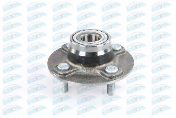 Подшипник ступицы BTA H21031BTA