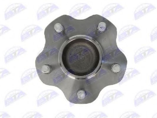Подшипник ступицы BTA H21033BTA