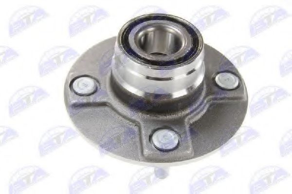 Подшипник ступицы BTA H21038BTA