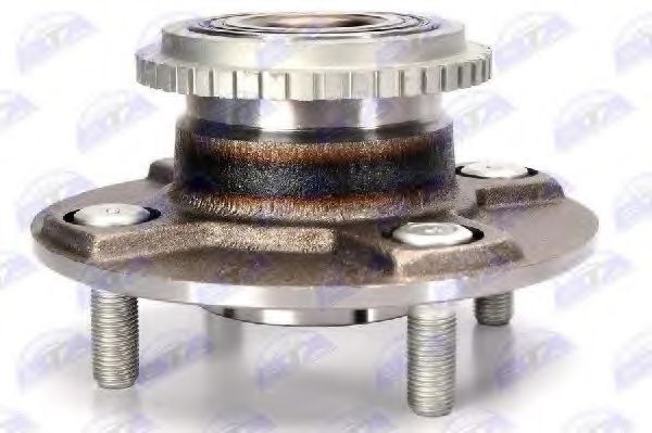 Подшипник ступицы BTA H21039BTA