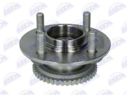 Подшипник ступицы BTA H21040BTA