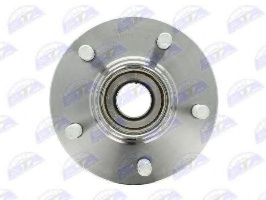 Подшипник ступицы BTA H21055BTA