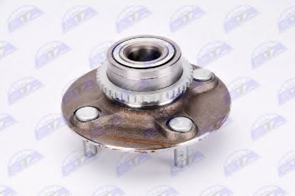 Подшипник ступицы BTA H21061BTA Подшипник ступицы BTA H21061BTA