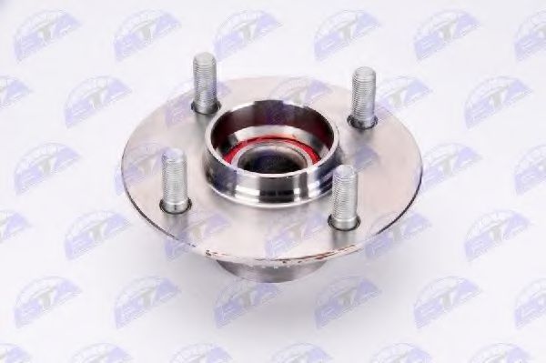 Подшипник ступицы BTA H21061BTA Подшипник ступицы BTA H21061BTA