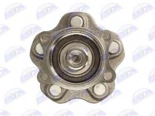 Подшипник ступицы BTA H21068BTA