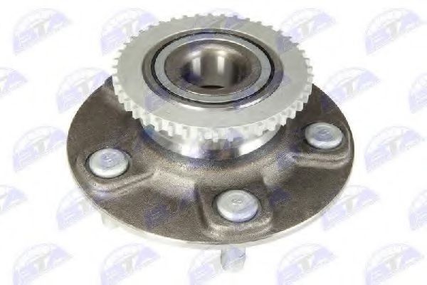 Подшипник ступицы BTA H21069BTA