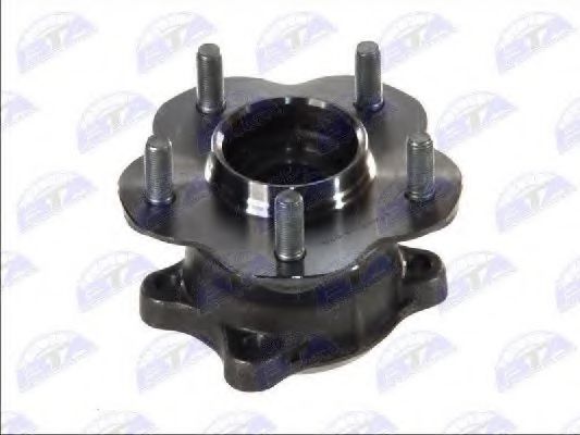 Подшипник ступицы BTA H21073BTA
