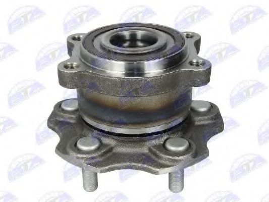 Подшипник ступицы BTA H21085BTA