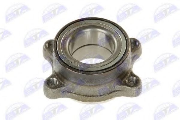 Подшипник ступицы BTA H21090BTA